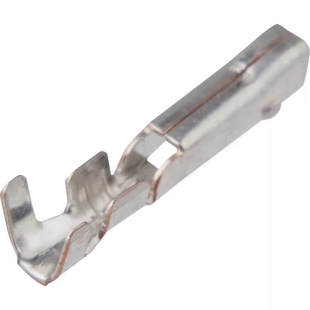 Minebea Connect Waterproof Connector Contact, CB01C6-010A (Pack of 100)