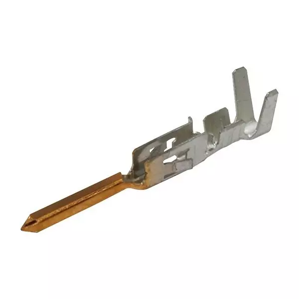 MOLEX Socket Connector Contact 24 AWG to 18 AWG, 30490-1002 (Pack of 1000)