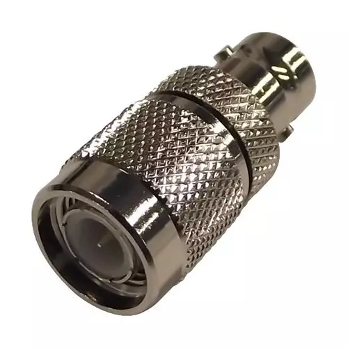 MULTICOMP PRO RF Adapters ADAPTOR, BNC JACK, TNC PLUG, 50OHM, MP-15-46