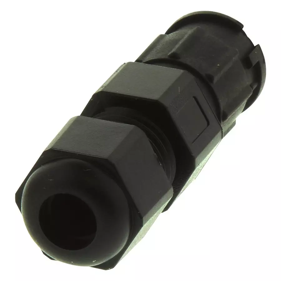MULTICOMP PRO Circular Industrial Connectors CIRCULAR CONN, PLUG, 5POS, CABLE, 2CT3033-W05300