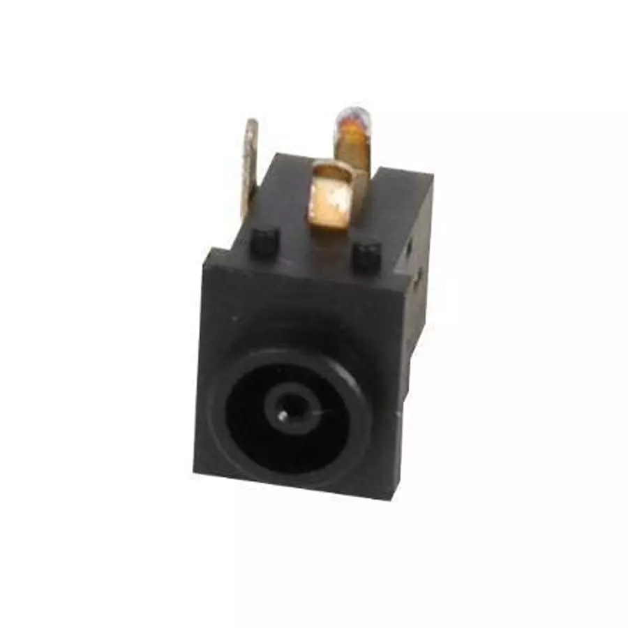 MULTICOMP PRO DC Power Connectors - Barrel Plugs & Jacks Gender:Jack, 27-5892