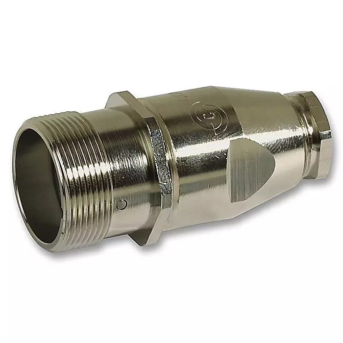 Lapp SOCKET, CABLE COUPLER, 12WAY, 9198+00022030