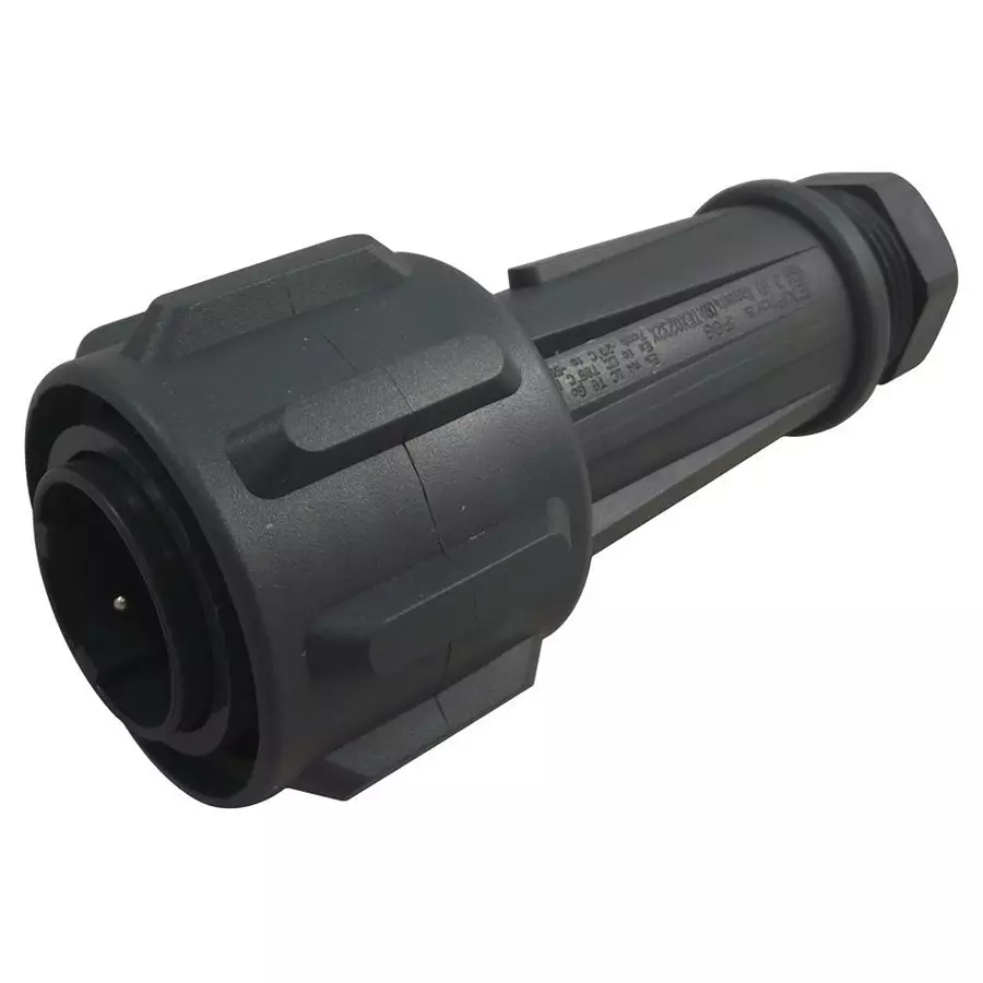 BULGIN LIMITED PLUG, FLEX, 5WAY, EXP-0911/05/P