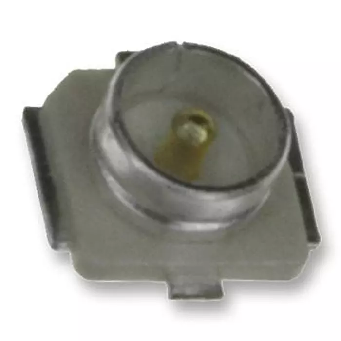 AMPHENOL RF RF Connectors RF COAXIAL, AMC, STRAIGHT JACK, 50OHM, A-1JB (Pack of 2)