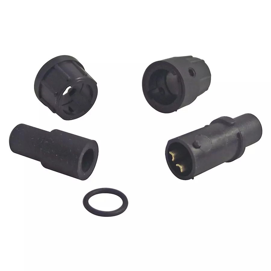 SWITCHCRAFT/CONXALL Product Range:Micro-Con-X Series, 16282-2SG-318