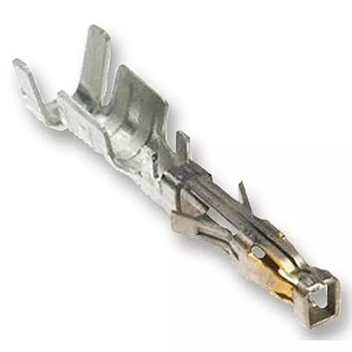 MOLEX Plug & Socket Connector Contacts CONTACT, SOCKET, 24-20AWG, CRIMP 46235-0001 (Pack of 20)