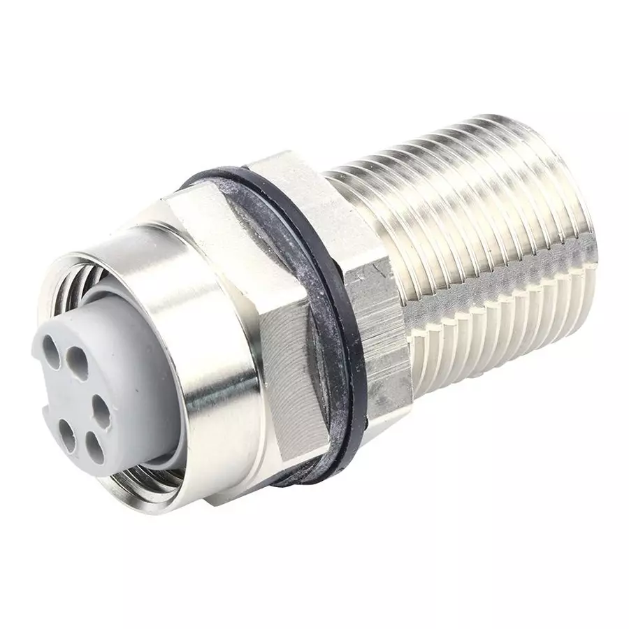 MOLEX Inter Series Adapters SENSOR ADAPTER, PLUG-RCPT, 5POS 130013-0541