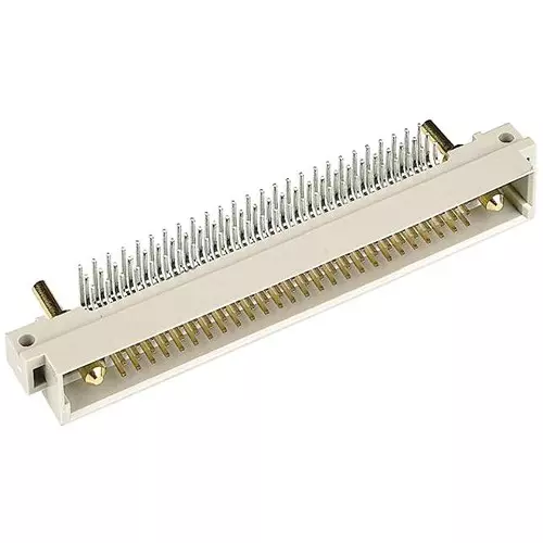 Harting DIN 41612 Board Connectors DIN 41612 PCB CONNECTOR, PLUG, 80 WAY, 09031786901