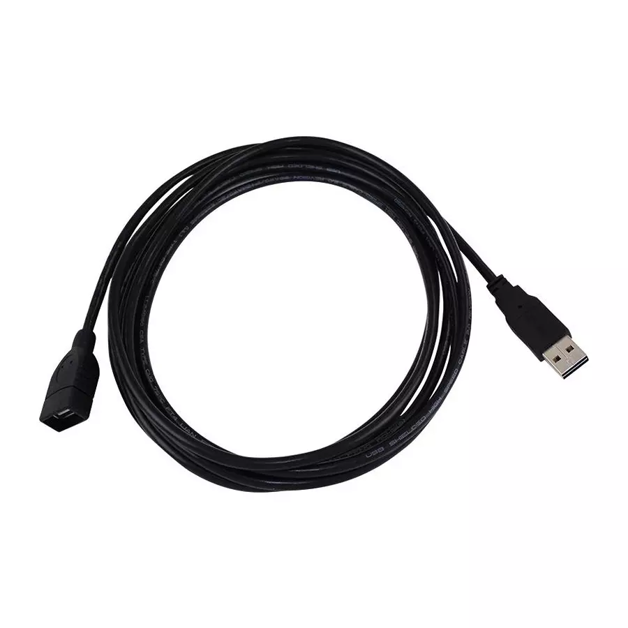 EATON TRIPP LITE COMPUTER CABLE, USB, 10FT, BLACK, UR024-010