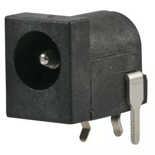 CLIFF ELECTRONIC COMPONENTS DC SKT, DUAL 2.1/2.5MM, PCB, DC10LP, FC681465P