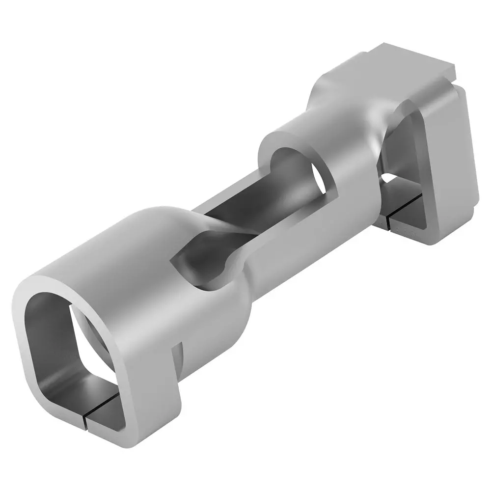 TE CONNECTIVITY Slim Contact, Poke-In, 24-20Awg, Smt, 2834010-3