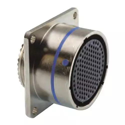 ITT CANNON CIRCULAR, SIZE 19, 66WAYS, PIN, KJL3T19B35PN