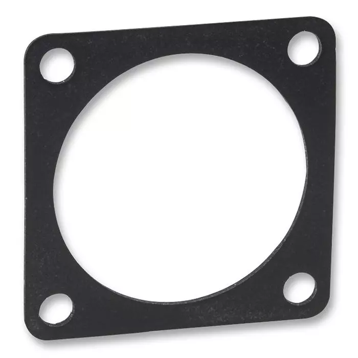 SOURIAU-SUNBANK / EATON Sealing, For Wall Mnt Recpt, Size14, UTFD14B
