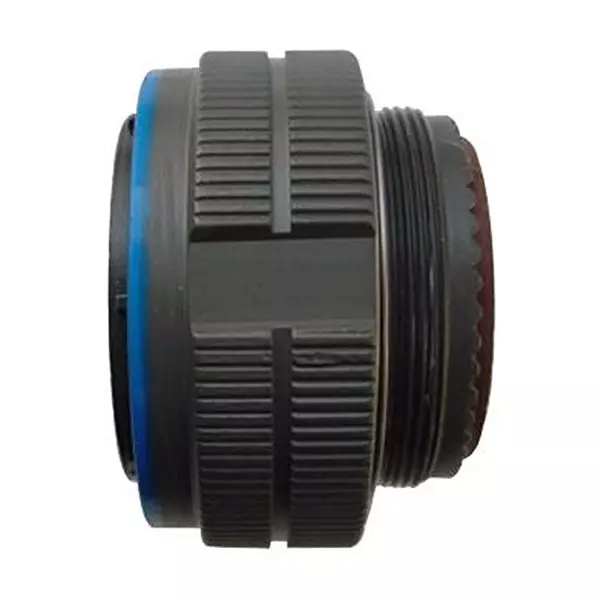 AMPHENOL AEROSPACE Circular MIL Spec Connectors CIRCULAR, SIZE 19, 18WAYS, SKT, D38999/26JF18SN