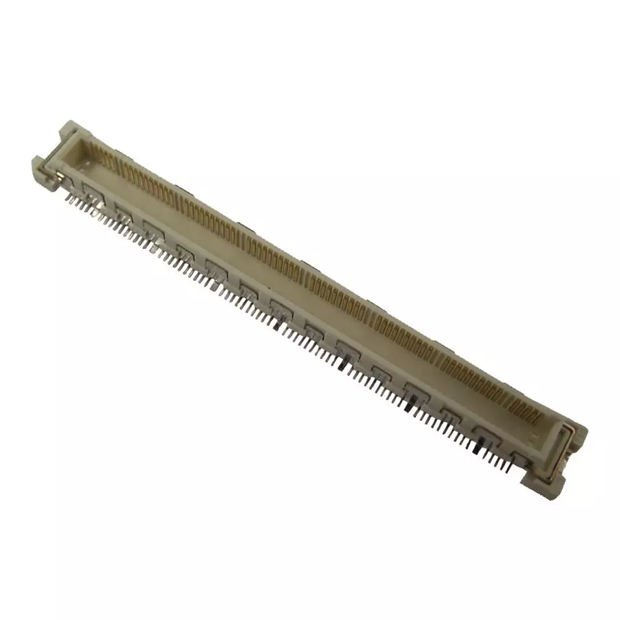HIROSE / HRS Mezzanine / Array Connectors CONN, STACKING, HEADER, 120POS, 0.5MM, FX10A-120P-SV1(91)