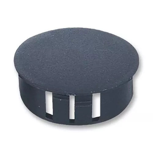 MULTICOMP PRO HOLE PLUG, 19MM, PK100, HP-19 (Pack of 100)