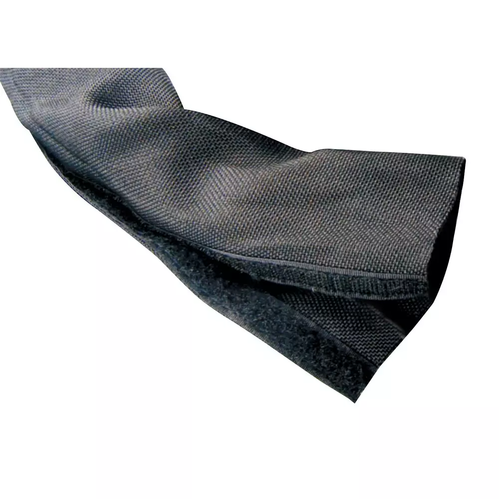 MULTICOMP PRO Sleeving VELCRO MULTIFILAMENT WRAP, PE, 50M, PP001366 (Pack of 50)