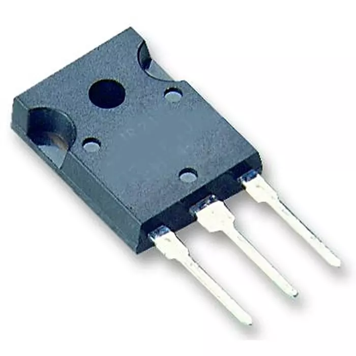 ONSEMI Single Bipolar Junction Transistors - BJT TRANSISTOR, BIPOL, PNP, 60V, TO-247-3, TIP2955G