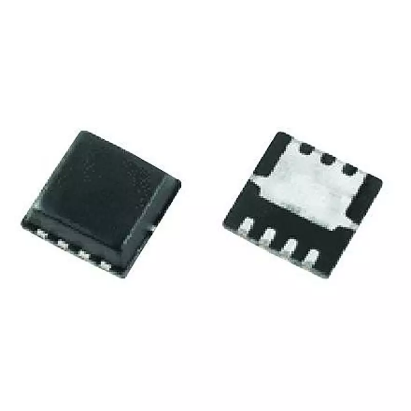 VISHAY MOSFET, P-CH, -20V, -60A, POWERPAK SO-8, SI7157DP-T1-GE3
