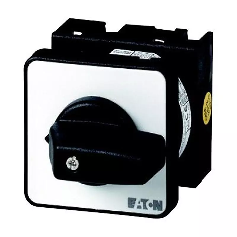EATON MOELLER Reversing Switch, 3 Pole, 690VAC, 20A, T0-3-8401/E