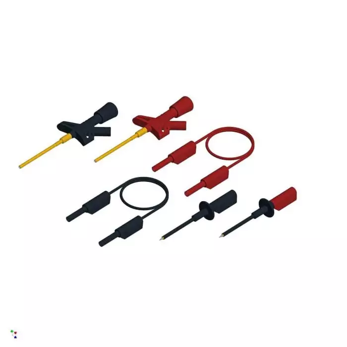 HIRSCHMANN AND MEASUREMENT Kit, 975002001