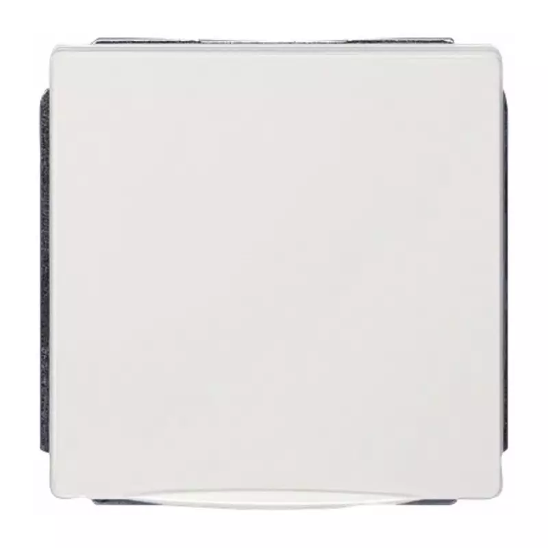 Siemens 5UB1852 Off White Electrical Socket, 16A, Schuko, 5UB1852-1