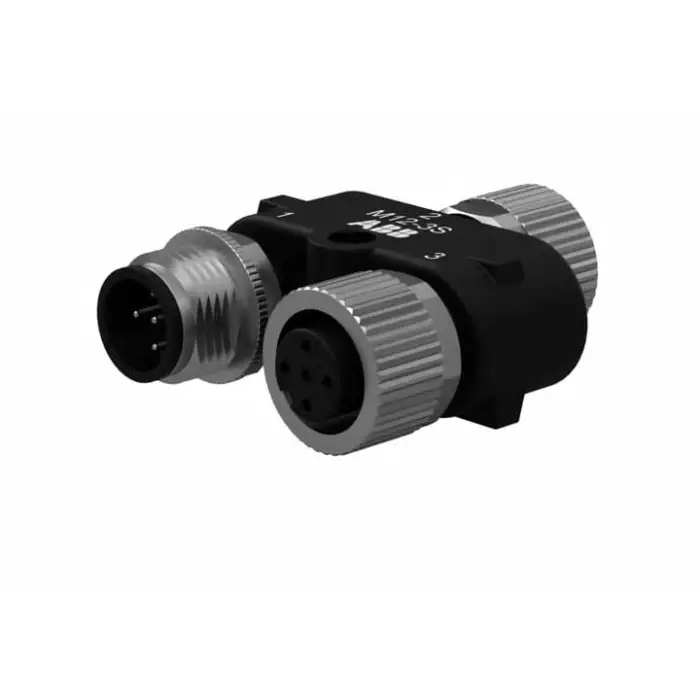 ABB Circular Connector, 2TLA020055R0600