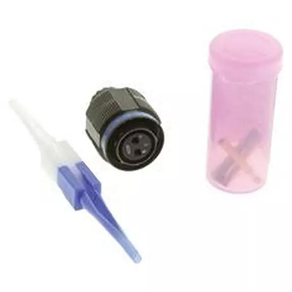 AMPHENOL AEROSPACE Circular Connector, PLUG, 11-2, CABLE, D38999/26WB2SN