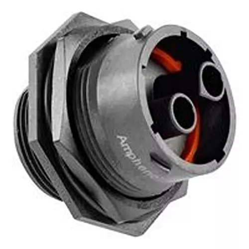 AMPHENOL SINE/TUCHEL Circular Connector, RCPT, 2POS, CRIMP, RTS718N2S03-picture-20