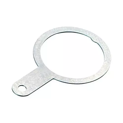 BINDER EYE RING, Circular Connector, IP67, 04-0208-002