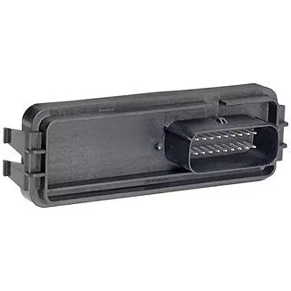 CINCH CONNECTIVITY SOLUTIONS Automotive Conn, Plug, 20Pos, Pcb, 5810120011