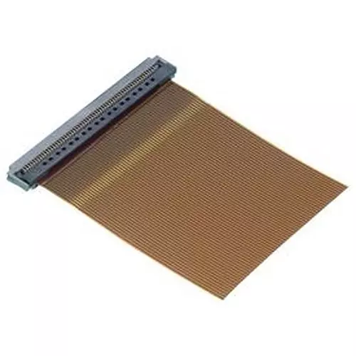 HIROSE / HRS Conn, Ffc/Fpc, Rcpt, 10Pos, 0.5 mm, Smt, FH52E-10S-0.5SH(99) (Pack of 500)