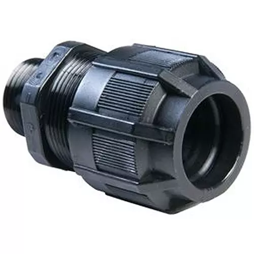 ABB - THOMAS & BETTS Conduit Cord Connector, 2922NM