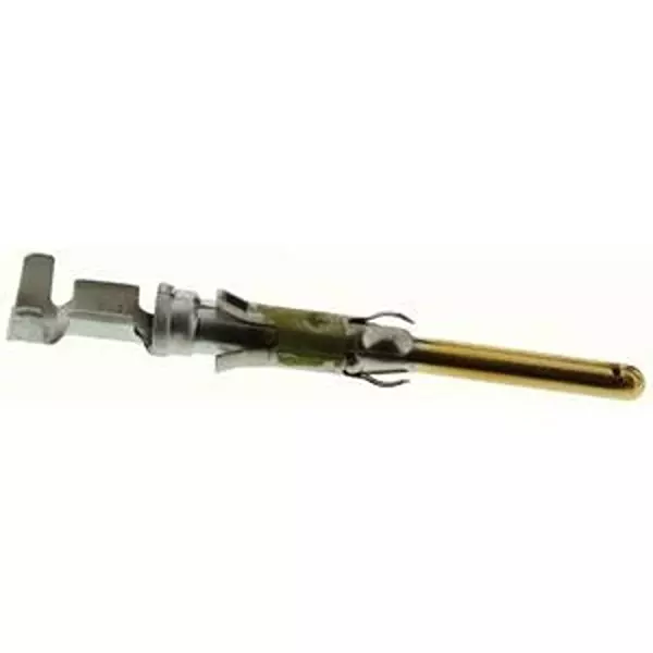 AMP - TE CONNECTIVITY Contact, Pin, Crimp, 20-24Awg, 66400-1