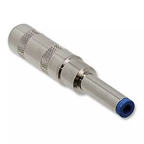 SWITCHCRAFT/CONXALL Connector, Power Entry, Plug, 10A, 24 V DC, S10