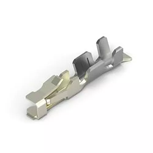 TE CONNECTIVITY Contact, Socket, Crimp, 30-28Awg, 3-2316114-4
