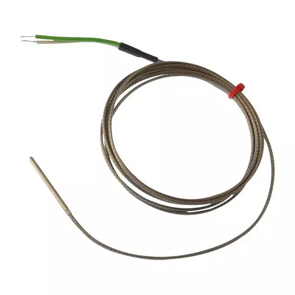 LABFACILITY THERMOCOUPLE, K TYPE, 2M, 350 DEG C, XF-1179-FAR