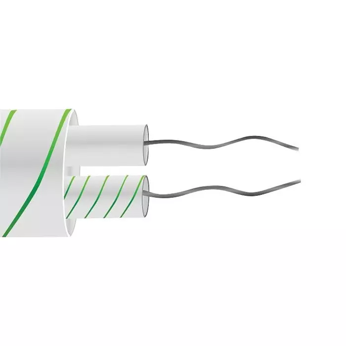 LABFACILITY Thermocouple Wire, Type K, 100M, Xf-1290-Far