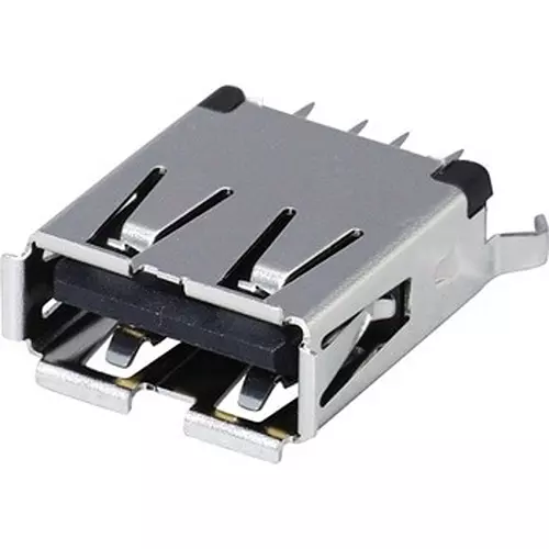 Omron USb Connector 1000 mohm or more (at 500 V DC), XM7A-0441