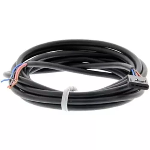 Omron Robot Connector Cable 1m EE-1010-R-1M