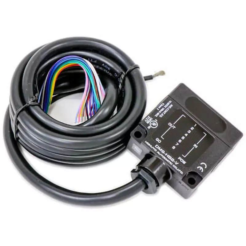 Hokuyo Data Transmission Equipment DC 10 to 30 V, DMS-HB2-V