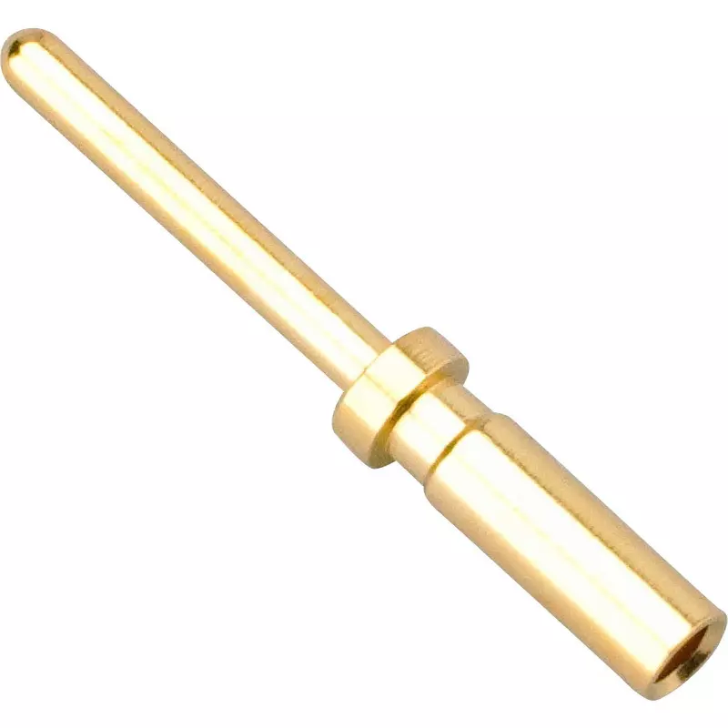 JAE D-Sub Connector Machine Contact Male #20 Contact Size, 030-50635