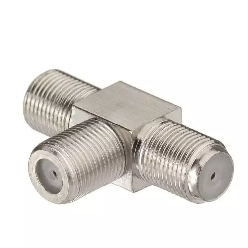 f-type-splitter-3-way-f-type-female-to-2-female-t-type-rg6-coaxial-connector-adapter-for-tv-video-vcr-antenna-tv-cable-satellite-tuner-antenna-1-pc