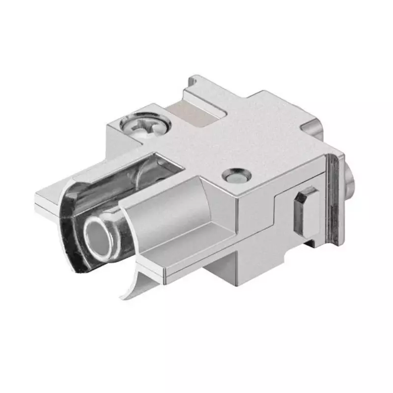 Harting Han PE-Module Male Axial Screw Terminal 16&nbsp;to 35 mm², 09140012633