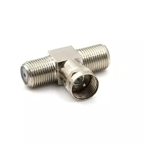 generic-rf-adapter-jointer-rg6-jointer-t-shape-f-type-male-to-2-female-3-way-coax-cable-splitter-adapter-connector-for-video-vcr-antenna-tv-satellite--1-pc