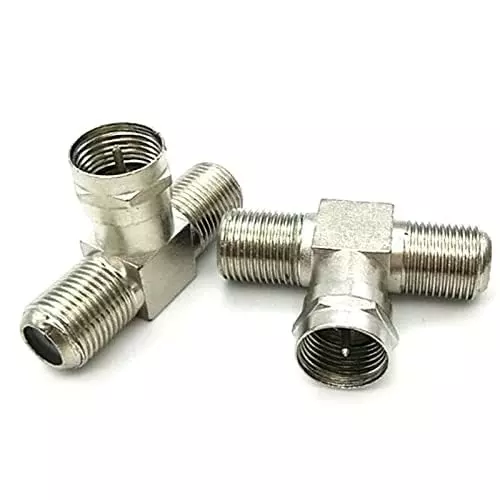 generic-rf-adapter-jointer-rg6-jointer-t-shape-f-type-male-to-2-female-3-way-coax-cable-splitter-adapter-connector-for-video-vcr-antenna-tv-satellite--1-pc