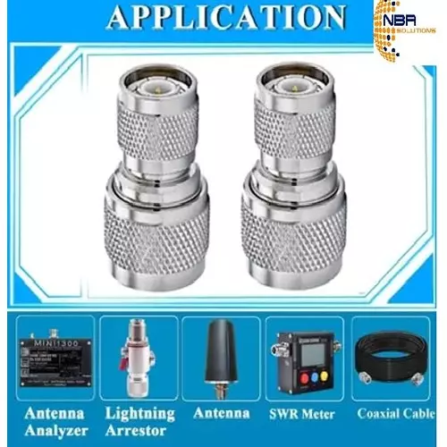 generic-n-male-to-tnc-male-rf-straight-adapterjointer-connector-4-pc