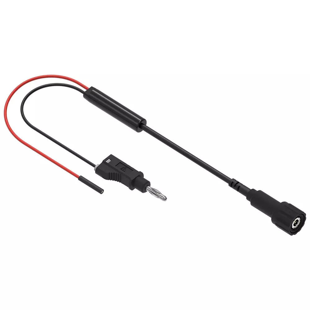 MULTICOMP PRO Bnc Connector 3 Amp Current Rating 60 V DC Voltage Plug Type, MP-BNCMMM-150