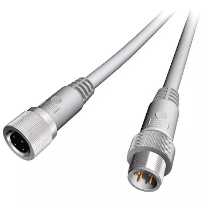 Azbil Connector DC 5-5 mA Or More DC 125-3 Amp Or Less, PA5-4ISX3CK