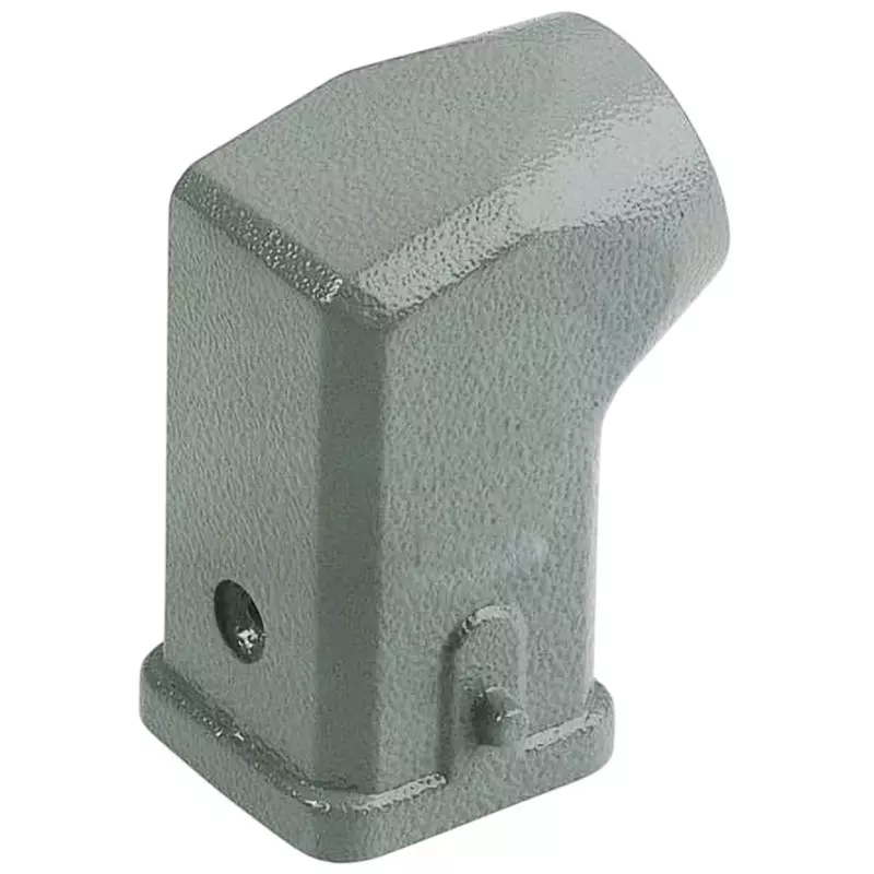 RS PRO Power Connector Cable Mount Side Entry Housing, 171-5690